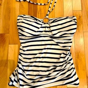 Michael Kors Halter top